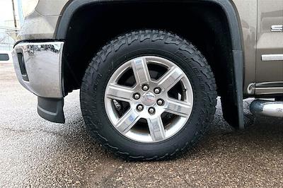 2014 GMC Sierra 1500 Crew Cab 4WD Pickup for sale #F12013B - photo 2