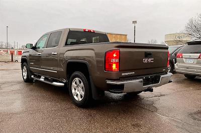 Used 2014 GMC Sierra 1500 SLT Crew Cab for sale #F12013B - photo 2