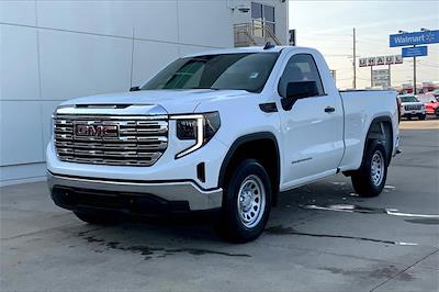 2025 GMC Sierra 1500 Regular Cab 4WD Pickup for sale #F12015A - photo 1