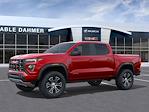 2025 GMC Canyon Crew Cab 4WD Pickup for sale #F12030 - photo 2