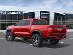 2025 GMC Canyon Crew Cab 4WD Pickup for sale #F12030 - photo 3