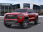2025 GMC Canyon Crew Cab 4WD Pickup for sale #F12030 - photo 6