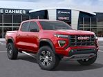 2025 GMC Canyon Crew Cab 4WD Pickup for sale #F12030 - photo 7