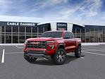 2025 GMC Canyon Crew Cab 4WD Pickup for sale #F12030 - photo 8