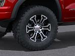 2025 GMC Canyon Crew Cab 4WD Pickup for sale #F12030 - photo 9