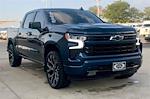 2022 Chevrolet Silverado 1500 Crew Cab 4WD Pickup for sale #F12045A - photo 3