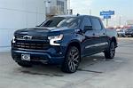 2022 Chevrolet Silverado 1500 Crew Cab 4WD Pickup for sale #F12045A - photo 1