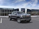 New 2025 GMC Sierra 1500 SLT Crew Cab 4WD Pickup for sale #F12056 - photo 1