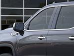 New 2025 GMC Sierra 1500 SLT Crew Cab 4WD Pickup for sale #F12056 - photo 12