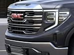 New 2025 GMC Sierra 1500 SLT Crew Cab 4WD Pickup for sale #F12056 - photo 13