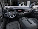 New 2025 GMC Sierra 1500 SLT Crew Cab 4WD Pickup for sale #F12056 - photo 15