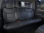 New 2025 GMC Sierra 1500 SLT Crew Cab 4WD Pickup for sale #F12056 - photo 17