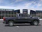 New 2025 GMC Sierra 1500 SLT Crew Cab 4WD Pickup for sale #F12056 - photo 5