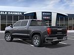New 2025 GMC Sierra 1500 SLT Crew Cab 4WD Pickup for sale #F12056 - photo 4