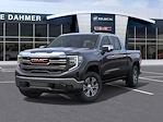 New 2025 GMC Sierra 1500 SLT Crew Cab 4WD Pickup for sale #F12056 - photo 6