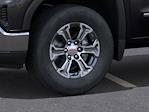 New 2025 GMC Sierra 1500 SLT Crew Cab 4WD Pickup for sale #F12056 - photo 9