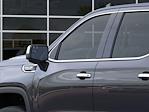 New 2025 GMC Sierra 1500 SLT Crew Cab 4WD Pickup for sale #F12056 - photo 12
