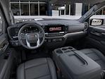 New 2025 GMC Sierra 1500 SLT Crew Cab 4WD Pickup for sale #F12056 - photo 15