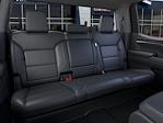 New 2025 GMC Sierra 1500 SLT Crew Cab 4WD Pickup for sale #F12056 - photo 17
