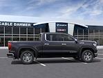 New 2025 GMC Sierra 1500 SLT Crew Cab 4WD Pickup for sale #F12056 - photo 5