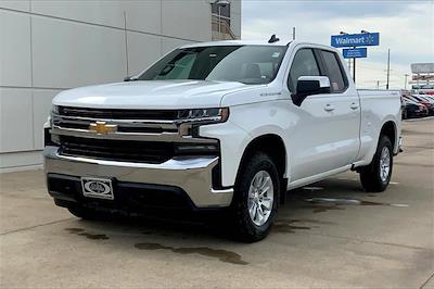 2019 Chevrolet Silverado 1500 Double Cab 4WD Pickup for sale #F12058A - photo 1