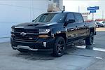 2017 Chevrolet Silverado 1500 Crew Cab 4WD Pickup for sale #F12067A - photo 1