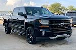 2017 Chevrolet Silverado 1500 Crew Cab 4WD Pickup for sale #F12067A - photo 3