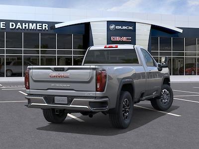 2025 GMC Sierra 2500 Regular Cab 4WD Pickup for sale #F12076 - photo 2