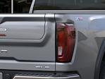 New 2025 GMC Sierra 2500 SLE Regular Cab 4WD Pickup for sale #F12076 - photo 11