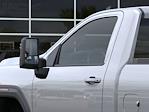 New 2025 GMC Sierra 2500 SLE Regular Cab 4WD Pickup for sale #F12076 - photo 12