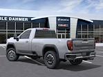 2025 GMC Sierra 2500 Regular Cab 4x4 Pickup for sale #F12076 - photo 3