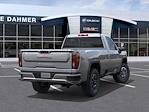 2025 GMC Sierra 2500 Regular Cab 4x4 Pickup for sale #F12076 - photo 4