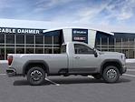 2025 GMC Sierra 2500 Regular Cab 4x4 Pickup for sale #F12076 - photo 5