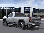 New 2025 GMC Sierra 2500 SLE Regular Cab 4WD Pickup for sale #F12076 - photo 4