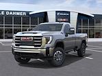 2025 GMC Sierra 2500 Regular Cab 4x4 Pickup for sale #F12076 - photo 6