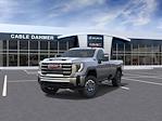2025 GMC Sierra 2500 Regular Cab 4x4 Pickup for sale #F12076 - photo 8
