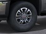 2025 GMC Sierra 2500 Regular Cab 4x4 Pickup for sale #F12076 - photo 9