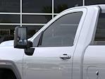 2025 GMC Sierra 2500 Regular Cab 4x4 Pickup for sale #F12076 - photo 12