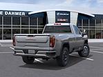 New 2025 GMC Sierra 2500 SLE Regular Cab 4WD Pickup for sale #F12076 - photo 2
