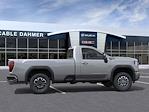 New 2025 GMC Sierra 2500 SLE Regular Cab 4WD Pickup for sale #F12076 - photo 5