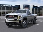 New 2025 GMC Sierra 2500 SLE Regular Cab 4WD Pickup for sale #F12076 - photo 6