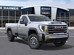 New 2025 GMC Sierra 2500 SLE Regular Cab 4WD Pickup for sale #F12076 - photo 7