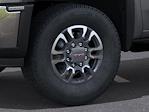 New 2025 GMC Sierra 2500 SLE Regular Cab 4WD Pickup for sale #F12076 - photo 9