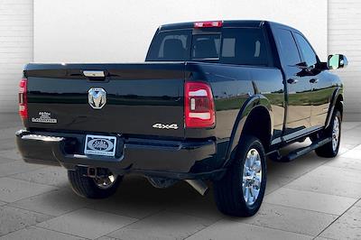 2022 Ram 2500 Crew Cab 4x4 Pickup for sale #F12079A - photo 2