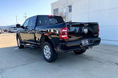2022 Ram 2500 Crew Cab 4x4 Pickup for sale #F12079A - photo 2