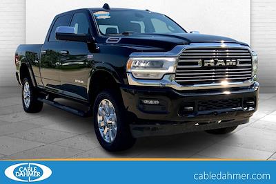 Used 2022 Ram 2500 Laramie Crew Cab 4x4 Pickup for sale #F12079A - photo 1