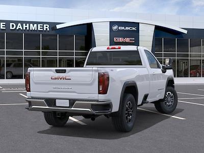 2025 GMC Sierra 2500 Regular Cab 4WD Pickup for sale #F12085 - photo 2