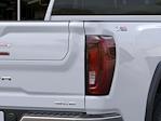 New 2025 GMC Sierra 2500 SLE Regular Cab 4WD Pickup for sale #F12085 - photo 35
