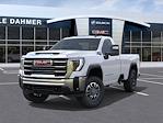 New 2025 GMC Sierra 2500 SLE Regular Cab 4WD Pickup for sale #F12085 - photo 6