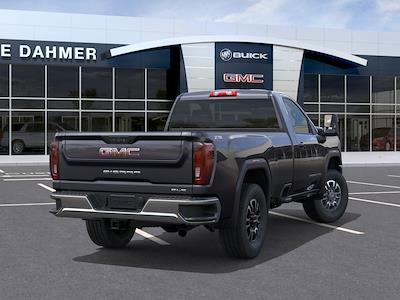 New 2025 GMC Sierra 2500 SLE Regular Cab 4WD Pickup for sale #F12086 - photo 2